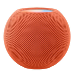 Apple HomePod mini - Altoparlante intelligente - Wi-Fi, Bluetooth - Controllato da app - arancione